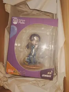 【新品】薬屋のひとりごと 壬氏 フィギュア