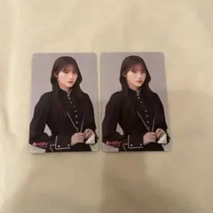櫻坂46 向井純葉 hmv クーポン