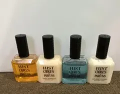 HISTOIRES de PARFUMS アメニティ 東京ステーションホテル