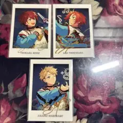 【即可】あんスタ 7周年ぱしゃっつ Knights