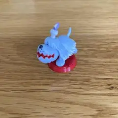 チョコエッグ　ポケモン　ボチ