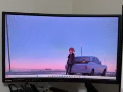 フルhdモニター24