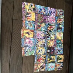 ドラゴンボール トレーディングカード 30枚