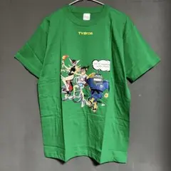 TV Bros. ドロンボー Tシャツのサムネイル
