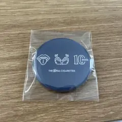 THE ORAL CIGARETTES プレパ限定　ガチャ　缶バッジ