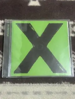 X(マルティプライ) エドシーラン