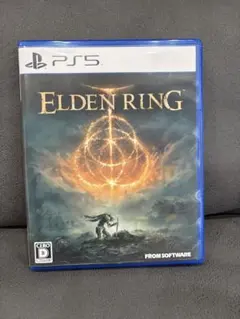 PS5 ELDEN RING