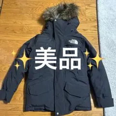 THE NORTH FACE ダウンジャケット ANTARCTICAのサムネイル