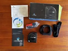 ColorMunki Photo （ 上級レベルのキャリブレーション）