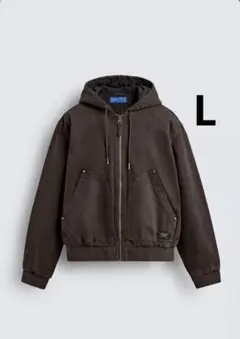 ユニクロ アウター