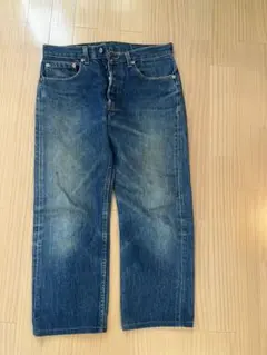 Helmut Lang JEANS ヘルムート ラング 1999年W29 本人期 - メルカリ