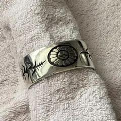 M*n様 MFM Old Hex Bangle 蜘蛛 バングル 正規品 hide - メルカリ