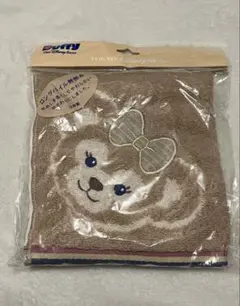 シェリーメイ　タオル ベージュ 未開封