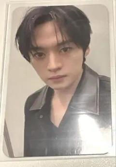 Stray Kids リノ トレカ スキズ FC 特典 更新