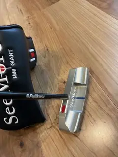 シーモア(SeeMore)プライベートリザーブM7x