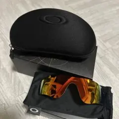 OAKLEY サングラス　レンズのみ
