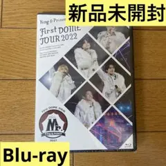 King&Prince キンプリ DVD Blu-ray Mr. 通常盤