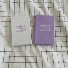 SEVENTEEN carat land 2020 ポラロイド トレカ セット