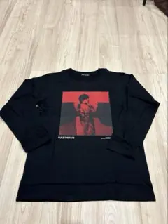 RULE THE FATE ロングTシャツ