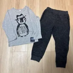 キッズ　110 セット　中古品