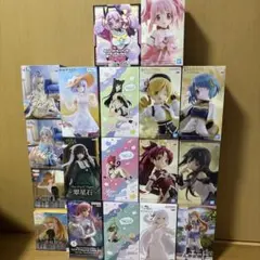 BiCute フィギュア 12体セット まとめ売り - メルカリ