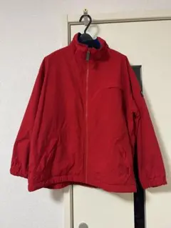 POLO ポロ POLOSPORT フリースジャケット 1990年代