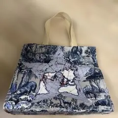 Christian Dior トートバッグ トワル ドゥ ジュイのサムネイル