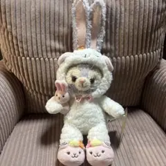 2026年最新】香港ディズニーイースターステラルーぬいぐるみの人気
