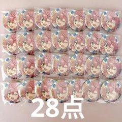 あんスタ 姫宮桃李 クマクマ コレ缶 Nov idol 28点