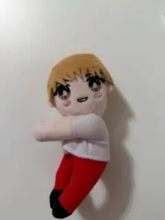 M!LK 曽野舜太 どこでもだっこぬい SMILE POP!