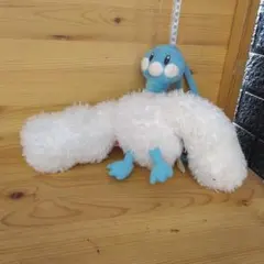 チルタリス メガチルタリス ぬいぐるみ マスコット ポケモンセンター