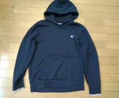 2025年最新】Fred Perry パーカーの人気アイテム - メルカリ