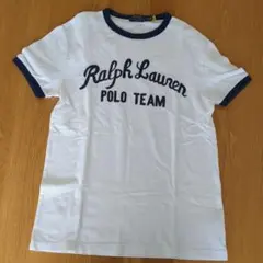 雰囲気抜群❗️】POLO RALPH LAUREN YACHT 半袖カットソー - メルカリ