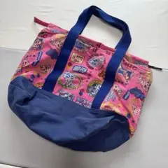 本日最終日 ヒステリックミニ マザーズバック トートバッグ