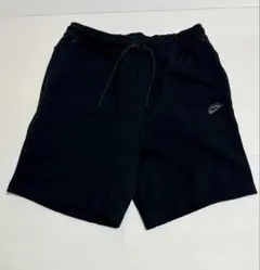 ナイキ テックフリース ショート　XL