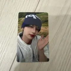 TWS シニュ トレカ はじめまして HMV ラキドロ 特典