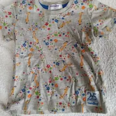 キッザラス　半袖Tシャツ 95cmのサムネイル