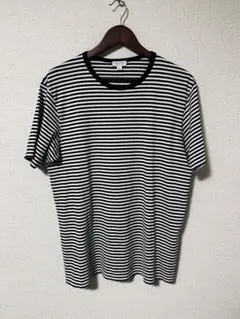 SUNSPEL ボーダー Tシャツ XLのサムネイル