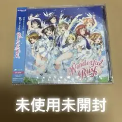 ラブライブ　μ's CD＋DVD