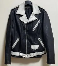 EVIL KUSTOM ダブルライダースジャケット 36 EVIL KUSTOM ダブルライダースジャケット 36 - メルカリ
