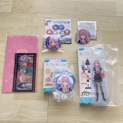 プロセカ　ルカ