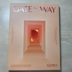 ASTRO GATEWAY ムンビントレカあり