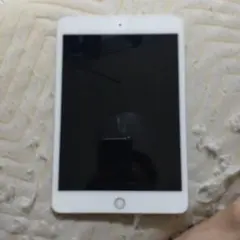 2026年最新】iPad mini 4 Wi-Fiモデル 64GB MK9H2J/A [シルバー]の人気