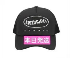 VALLAD STUDIO メッシュキャップのサムネイル