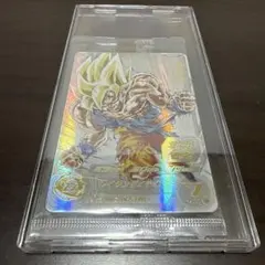 スーパードラゴンボールヒーローズ 孫悟空 未開封 MM3-071 - メルカリ