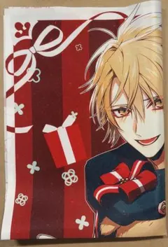 AMNESIA トーマ 布ポスター - メルカリ