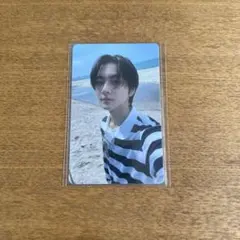 enhypenジョンウォン トレカ dilemma weverseglobal