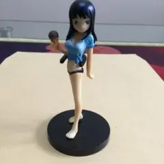 ワンピース ハーフエイジキャラクターズ ロビン　シークレット