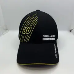 TOYOTA COROLLA MIE キャップ　NETZ NOVEL MIEのサムネイル
