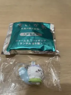 ちいかわ 人魚の君のひみつ チャームミニフィギュア モモンガのサムネイル